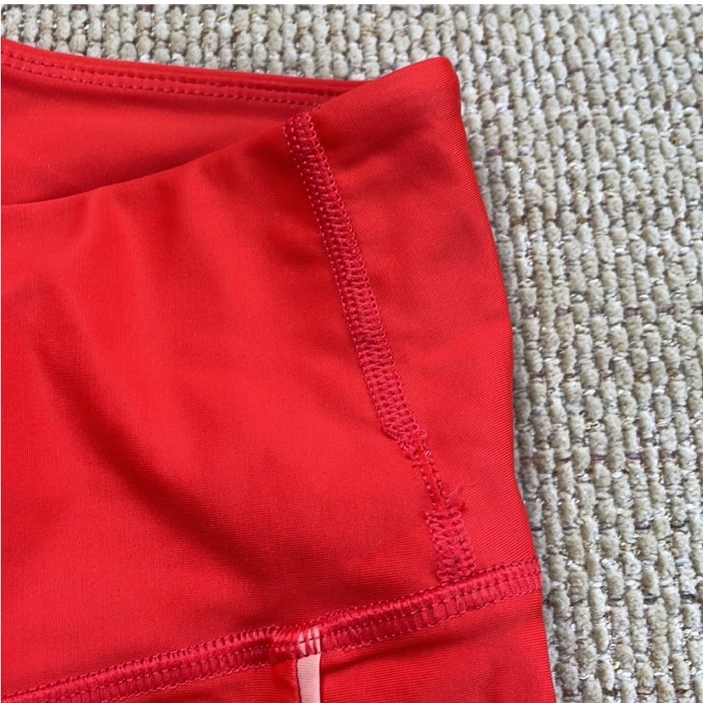 P.E Nation Cutshot Legging size Small - Picture 10 of 14